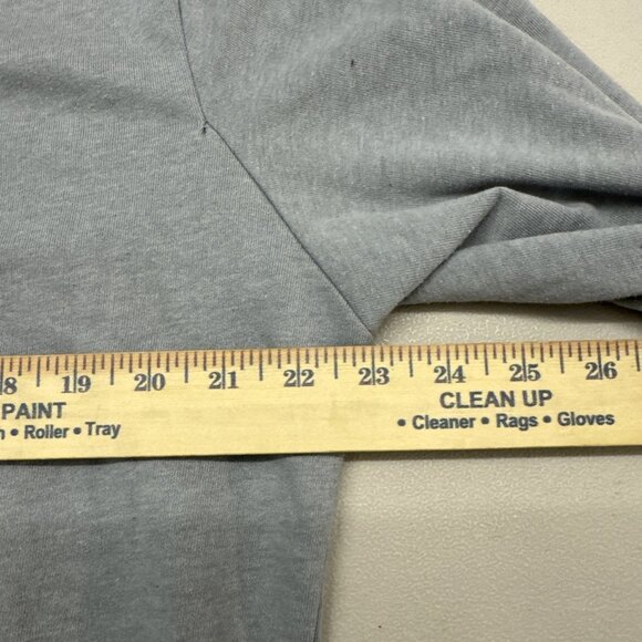 Cheap Monday Sweater Per Sweat 0240541 Gray Size XL - Picture 7 of 9